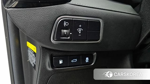 Hyundai Grandeur IG id 4652430 из Кореи 22