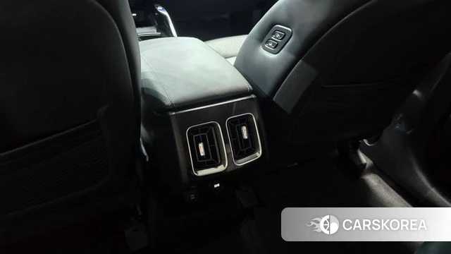 Kia Sorento 4th Generation id 4835521 из Кореи 22