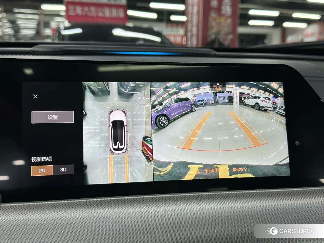 Chang'an UNI-T id 4493231 из Китая 22