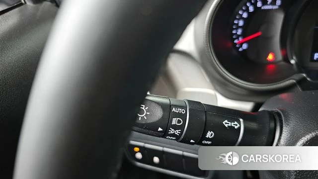 Kia The New Ray id 4683446 из Кореи 22