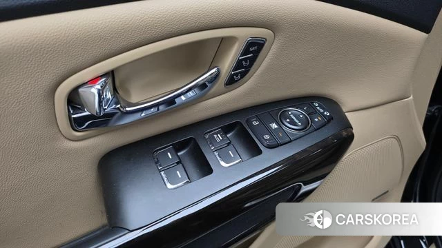 Kia The New Carnival id 4746576 из Кореи 22