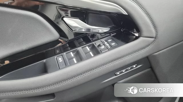 Land Rover Range Rover Evoque 2nd Generation id 4395174 из Кореи 22