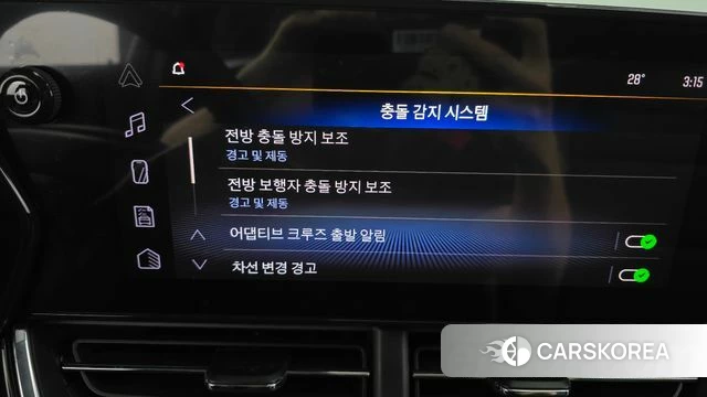 Chevrolet (GM Daewoo) Trax Crossover id 4494198 из Кореи 22