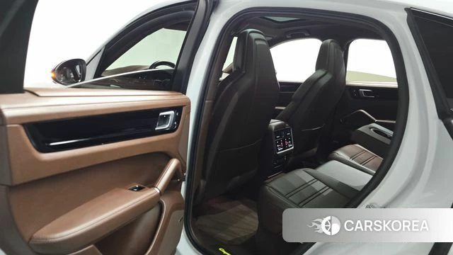 Porsche Cayenne (PO536) id 4268262 из Кореи 22
