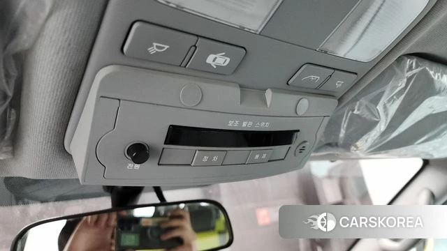 Hyundai The New Grand Starex id 4339757 из Кореи 22