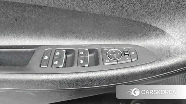 Hyundai The New Grandeur IG id 4383166 из Кореи 22
