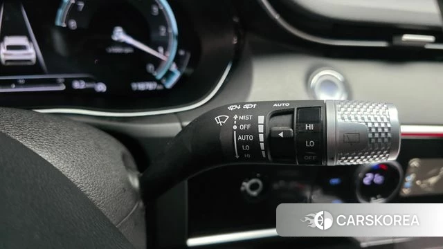 Genesis GV70 id 4580679 из Кореи 22