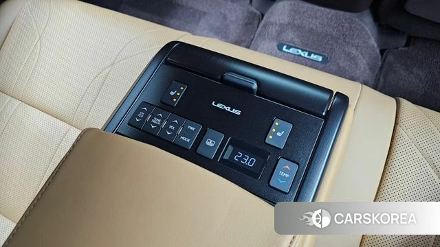 Lexus ES300h 7th generation id 4350530 из Кореи 22