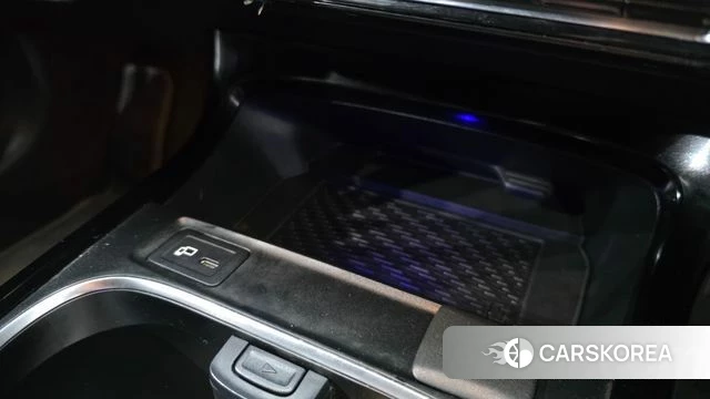 Mercedes-Benz A-Class W177 id 4764266 из Кореи 22