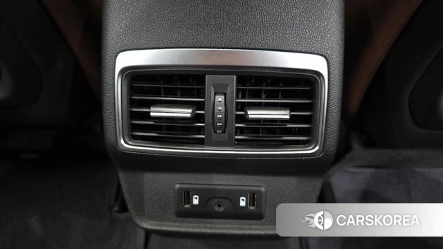 Renault Korea (Samsung) The New QM6 id 4614995 из Кореи 22