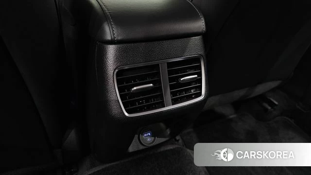 Hyundai Sonata Hybrid (DN8) id 4618556 из Кореи 22