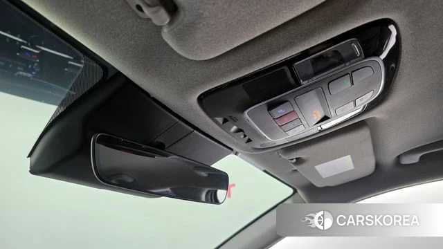 Hyundai Sonata D Edge Hybrid (DN8) id 4421262 из Кореи 22
