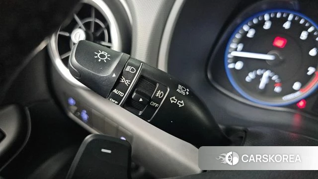 Hyundai The New Kona id 4231806 из Кореи 22