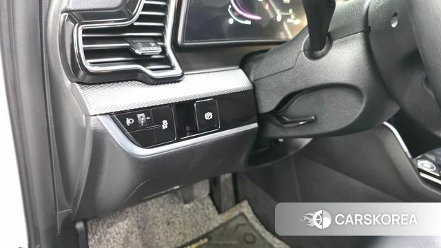 Kia Sportage 5th Generation id 4194819 из Кореи 22