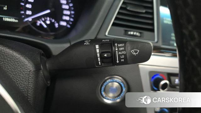 Genesis G80 id 4699032 из Кореи 22