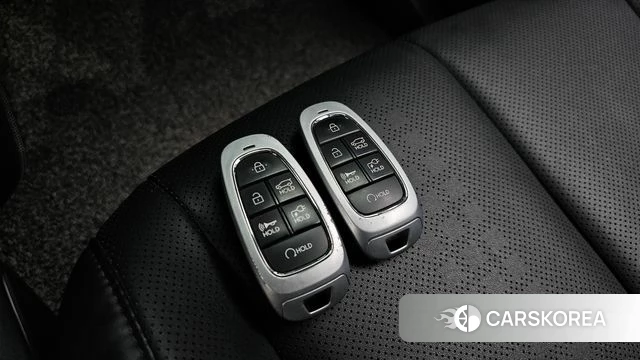 Hyundai Ionic 5 id 4475689 из Кореи 22