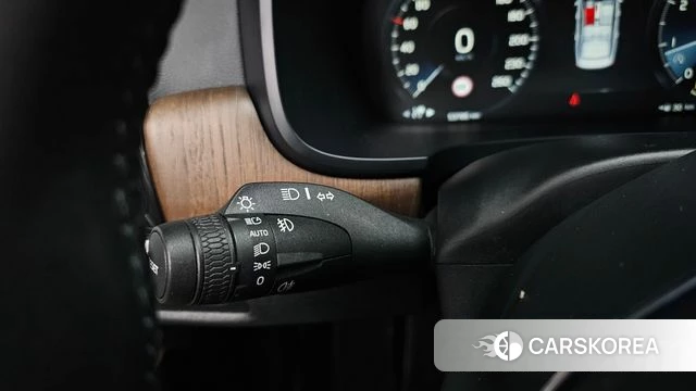 Volvo S90 id 4376715 из Кореи 22