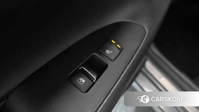Hyundai The New Grandeur IG Hybrid id 4409825 из Кореи 22