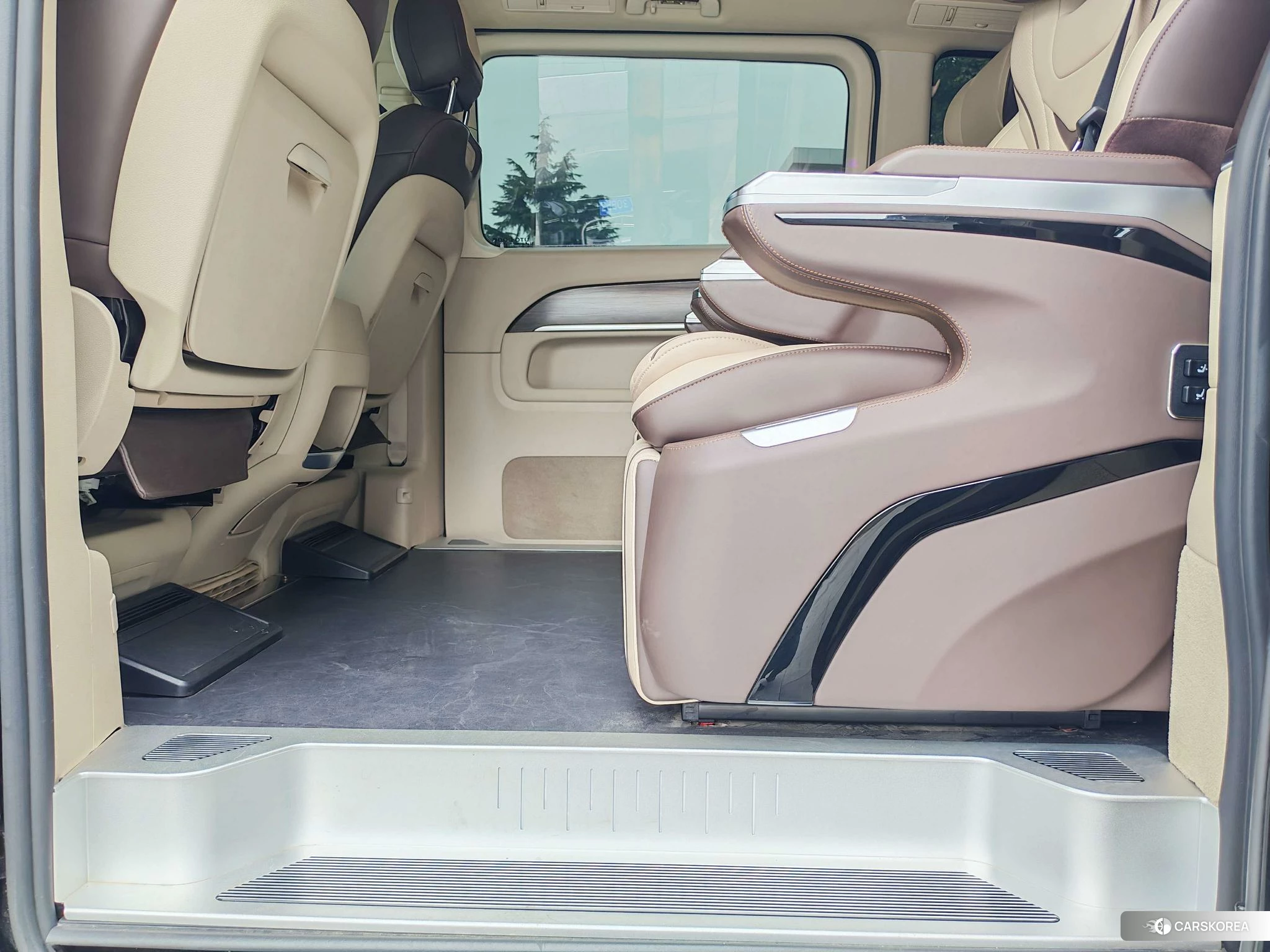 Mercedes-Benz V-class id 4479808 из Китая 22