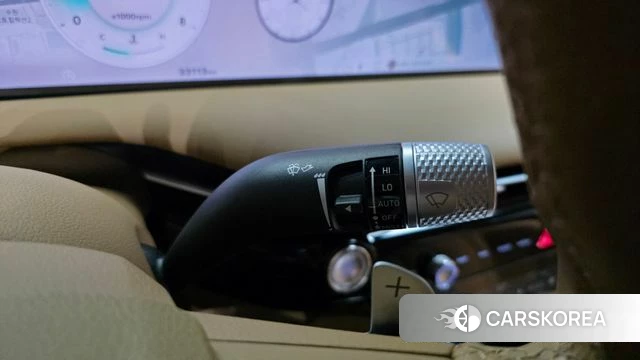 Genesis G80 (RG3) id 4650044 из Кореи 22