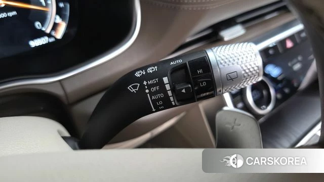 Genesis GV80 id 4785166 из Кореи 22