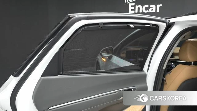 Hyundai Sonata D Edge (DN8) id 4322714 из Кореи 22