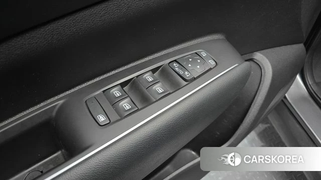 Renault Korea (Samsung) The New QM6 id 4249226 из Кореи 22
