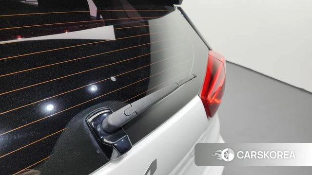 Kia Niro EV id 4250048 из Кореи 22