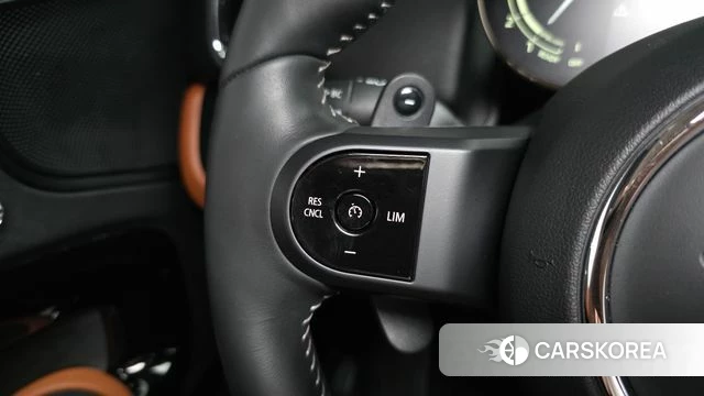 Mini Cooper S Countryman id 4244339 из Кореи 22