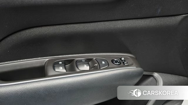 Renault Korea (Samsung) The New QM6 id 4356364 из Кореи 22
