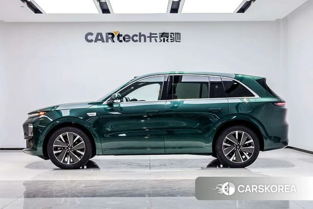 Ideal car Ideal L6 id 4253441 из Китая 22