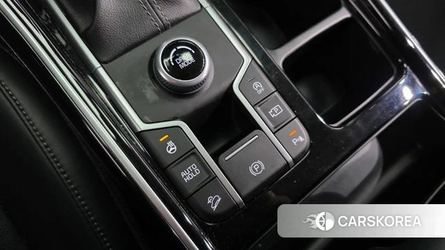 Kia Sorento 4th Generation id 4535445 из Кореи 22