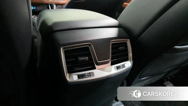 Ssangyong Rexton Sports id 4325889 из Кореи 22