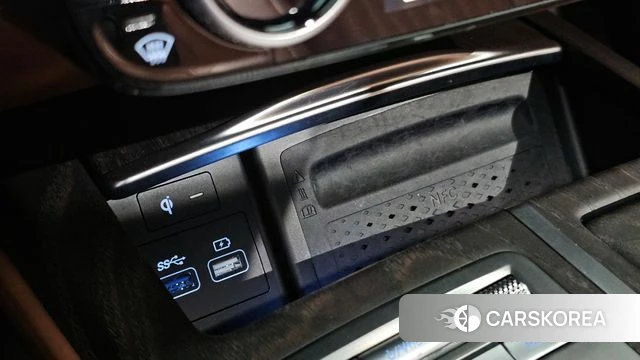 Genesis G80 (RG3) id 4293715 из Кореи 22