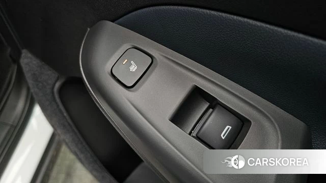 Chevrolet (GM Daewoo) Bolt EUV id 4337158 из Кореи 22