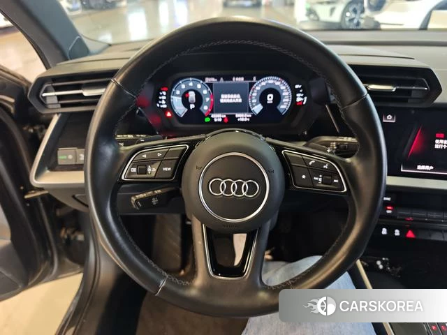 Audi A3 id 4240776 из Китая 22