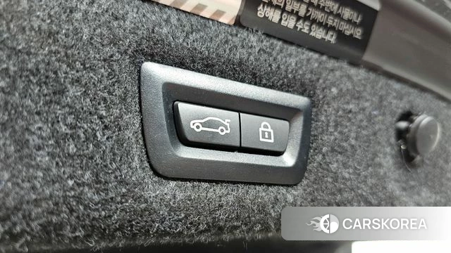 BMW 5 Series (G30) id 4282356 из Кореи 22