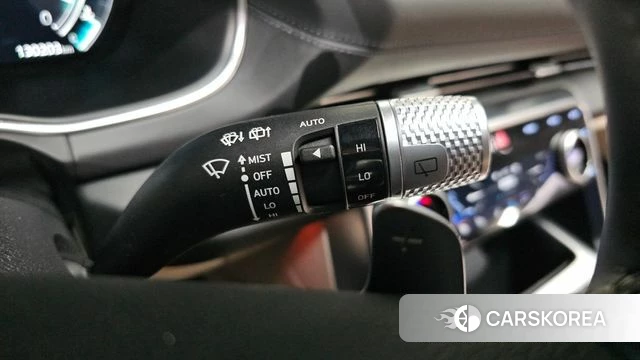 Genesis GV80 id 4871918 из Кореи 22
