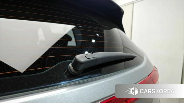 Kia Sportage The Bold id 4224741 из Кореи 22