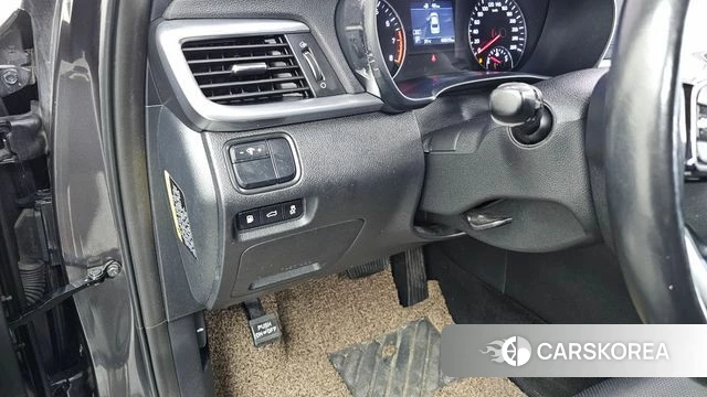 Kia The New K5 2nd generation id 4652272 из Кореи 22