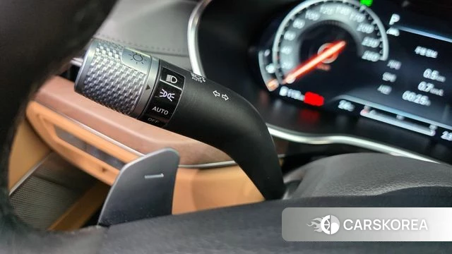 Genesis G80 (RG3) id 4490066 из Кореи 22