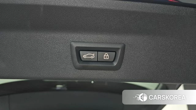 BMW X3 (G01) id 4293879 из Кореи 22