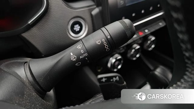 Renault Korea (Samsung) Arcana id 4413956 из Кореи 22