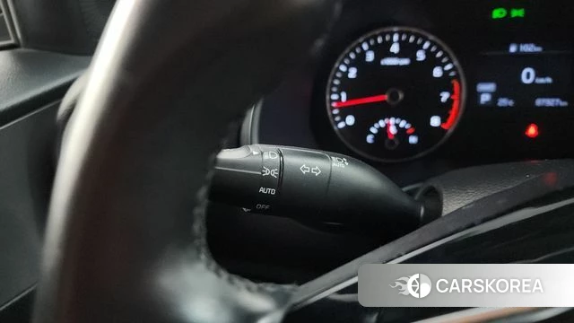 Kia Come New K3 id 4429429 из Кореи 22