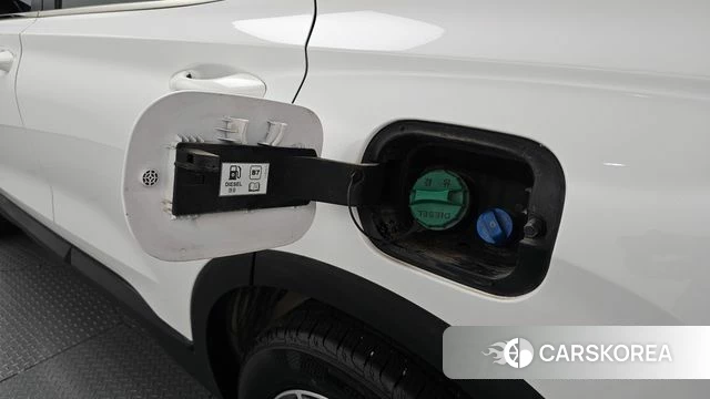 Hyundai Santa Fe TM id 4574120 из Кореи 22
