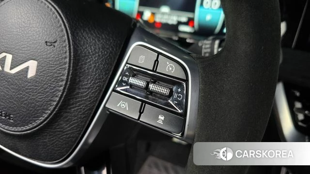 Kia Mohave Master id 4382800 из Кореи 22