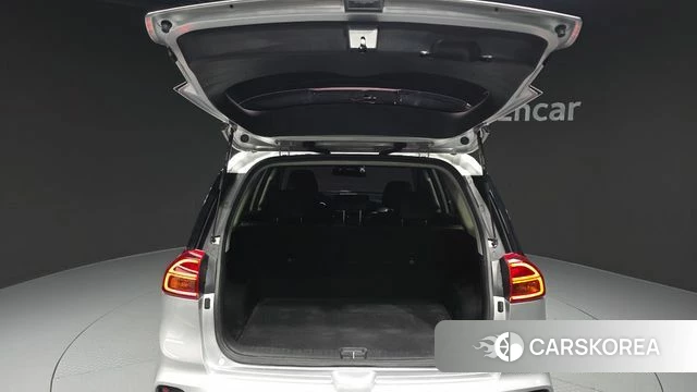 Kia Niro Plus id 4692408 из Кореи 22