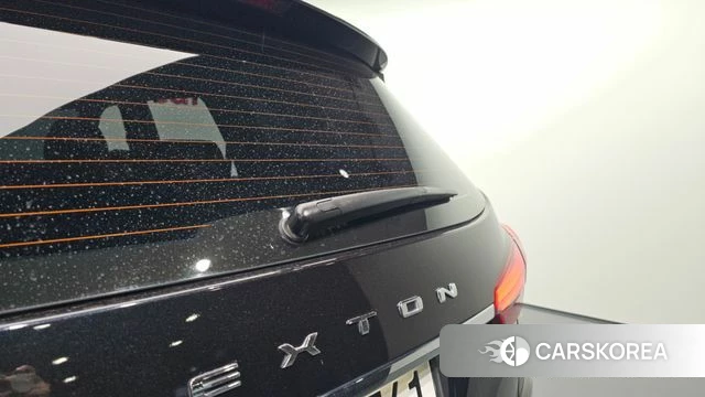 Ssangyong All New Rexton id 4423653 из Кореи 22