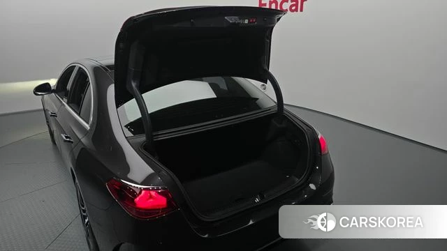 Mercedes-Benz E-Class W214 id 4834490 из Кореи 22