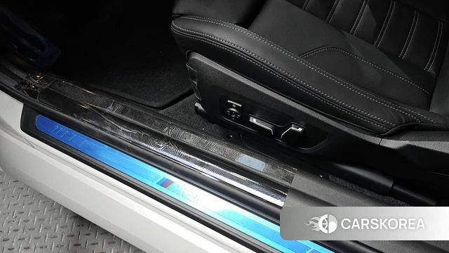 BMW M2 (G87) id 4669819 из Кореи 22